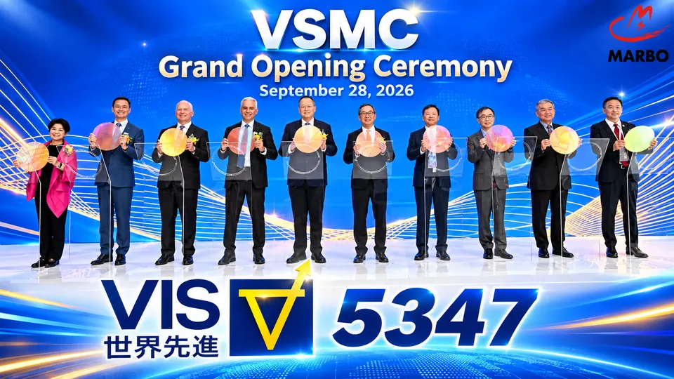 世界(5347)8吋廠產能滿載，成熟製程短缺將延續數年 !