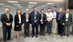 安邦受邀於長庚醫學週發表ABT-301打造免疫治療黃金拍檔新進展