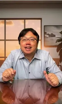  【總編當莊】投資好聲音 📣台積電法說會後會發生什麼事？#投資#總編當莊#解盤#今日股市#台股#台積電#股市#投資好聲音#一首歌教你投資 #股市好聲音#法說會